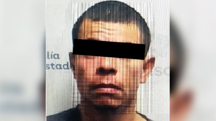 Joan Alexander disparó contra policías para darse a la fuga; ya se encuentra tras las rejas