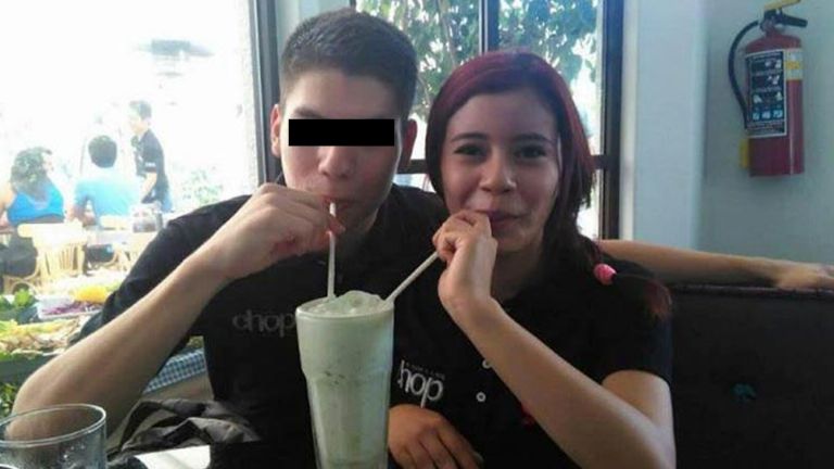 Ambos trabajaban juntos en Guadalajara