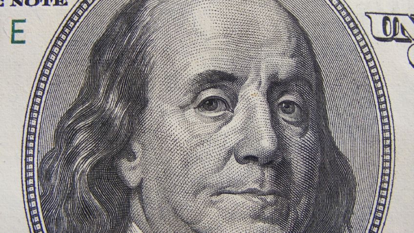 Al tipo de cambio actual, así 'amanece' el precio del dólar hoy martes 25 de octubre 2022