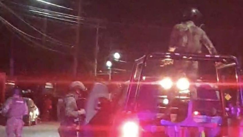 Tenía 35 años: Sicarios asesinan a balazos a hombre en plena vía pública de Ciudad Obregón