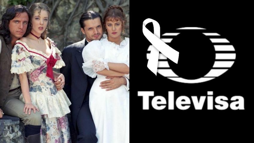 Televisa, de luto: Muere querida exprotagonista de TV Azteca tras enfermedad y filtran FOTO en 'Hoy'