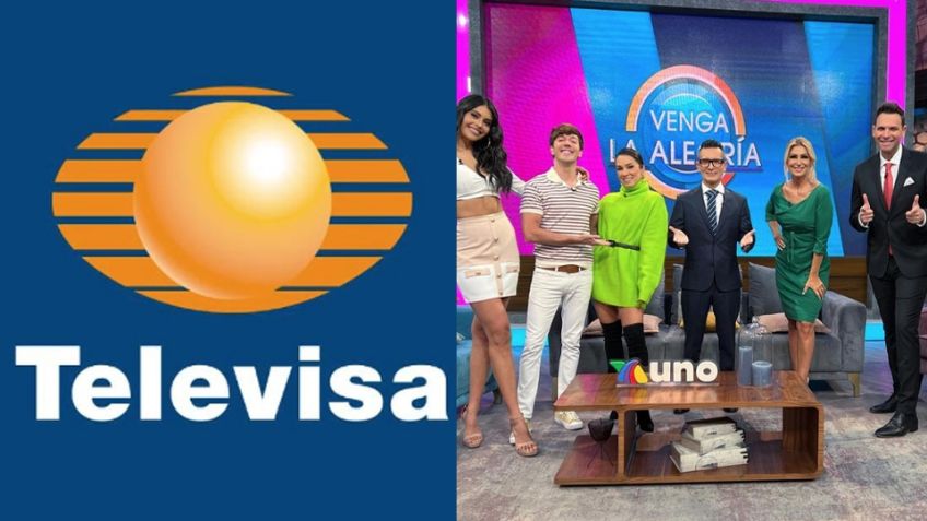 Se divorció: Tras acabar en silla de ruedas y dejar Televisa, villana se une a 'VLA' y hunde a 'Hoy'