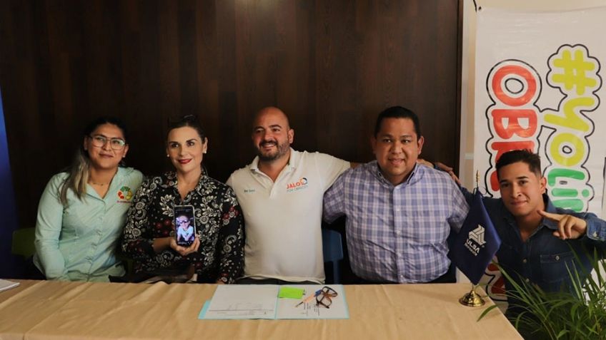 'Yo limpio Obregón' celebra apoyo al pequeño Santi en el municipio de Cajeme