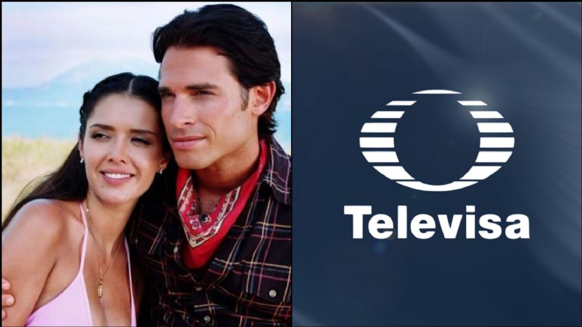 Sufrió derrame cerebral: Actriz de Televisa da dura noticia y deja en shock con confesión