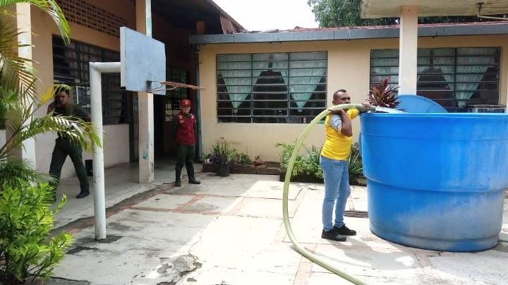 Preparan cortes de agua en al menos 11 municipios del Estado de México