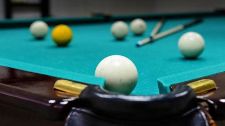 Arrestan a sujeto que atacó brutalmente a hombre con palo de billar; murió en el hospital