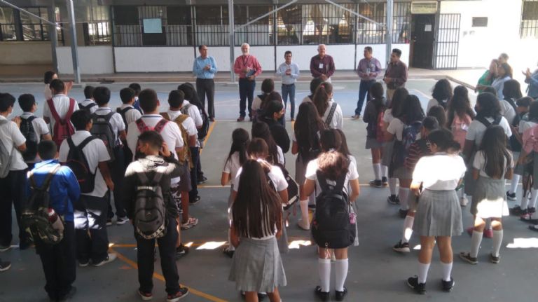 Puente vacacional de noviembre