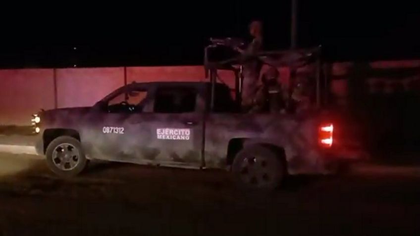 Ciudad Obregón: Agresión armada desata pánico entre vecinos y moviliza a las autoridades