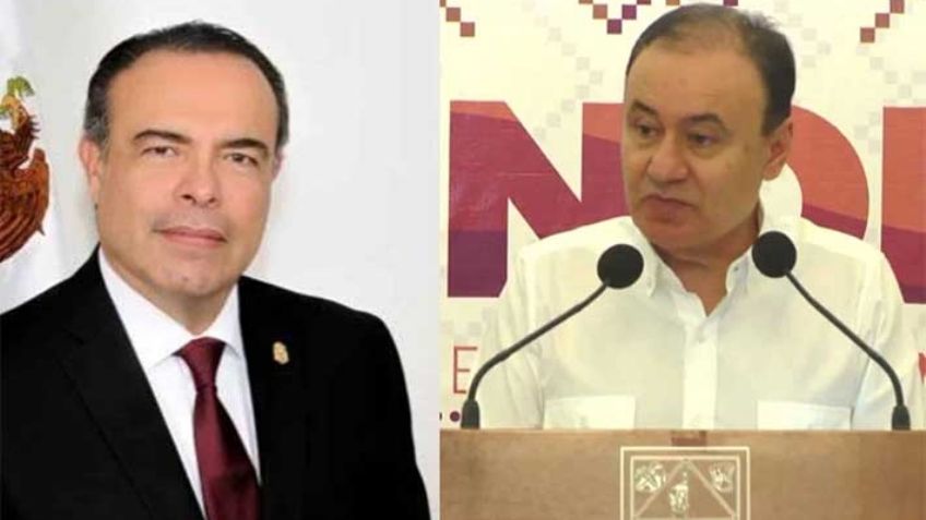 Rodolfo Castro, mano derecha de Alfonso Durazo, renuncia tras ser procesado: Aquí toda su polémica