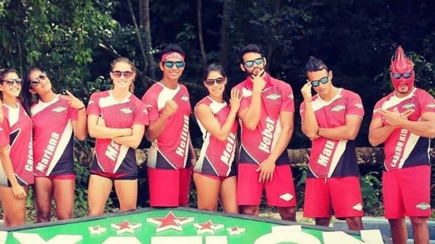 Shock en TV Azteca: Hospitalizan de urgencia a exatleta de 'Exatlón México' y lo reportan delicado