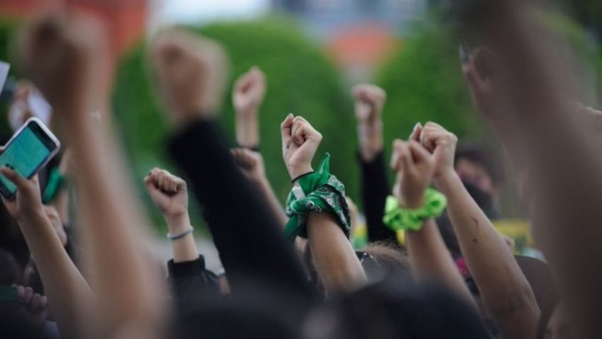 Será deseada o no será: Quintana Roo despenaliza el aborto hasta la semana 12 de gestación