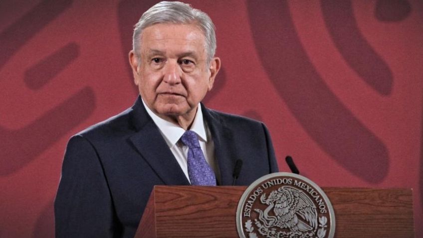 López Obrador 'minimiza' hackeo a Sedena: "La Guacamaya y el Jaguar son para no aburrirnos"