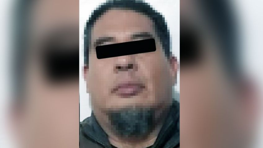 Jorge Benito invadió carril y provocó accidente donde murió una persona; ya está detenido