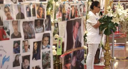 México, el país de los desaparecidos: Reportan más de 100 mil personas cuyo paradero se desconoce