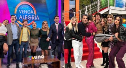 Adiós TV Azteca: Tras salir del clóset y dejar Televisa, conductor vuelve a 'Hoy' y hunde a 'VLA'