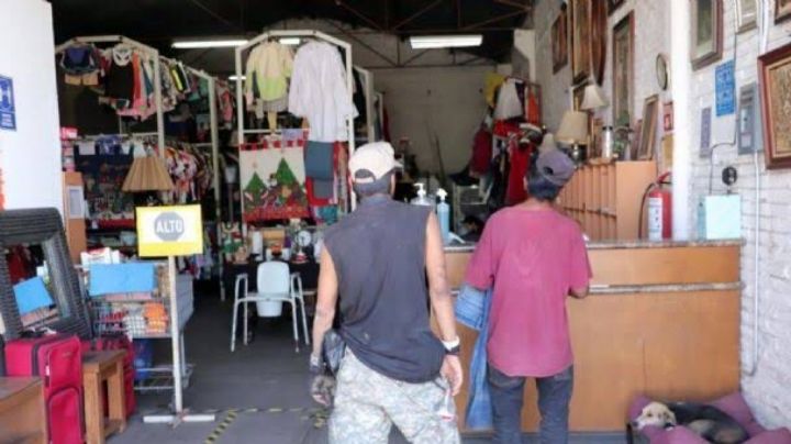 Cajeme: Bazar Solidario solicita cobijas y ropa invernal para entregar a migrantes e indigentes