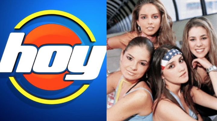 Tras 5 años desaparecida de Televisa, actriz vuelve con protagónico a 'Hoy' y hunde a TV Azteca