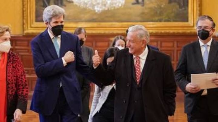 John Kerry viajará a Londres este viernes: ¿Se cancela reunión con AMLO en Sonora? Presidente responde