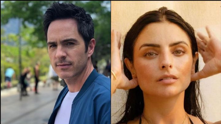 Aislinn revela que el día más "duro" de su vida fue cuando nació su hija; Mauricio Ochmann reaccionó
