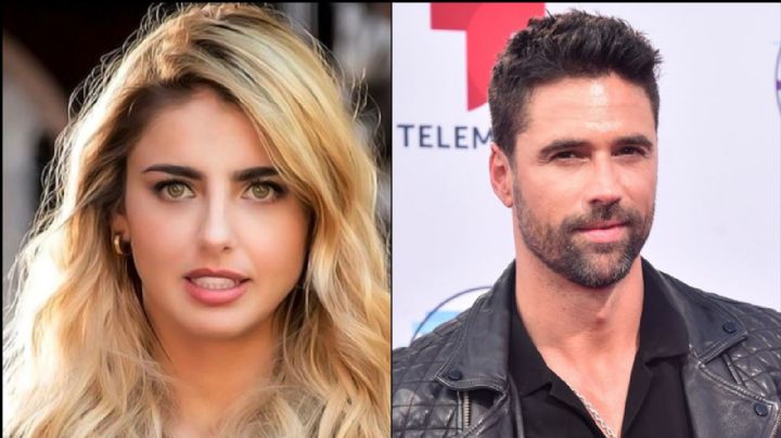 Tras hacer oficial su noviazgo con Matías Novoa, Michelle Renaud hace inesperada confesión