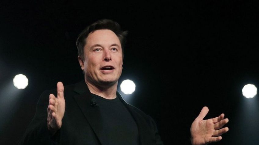 Es oficial: Twitter tiene nuevo dueño y sí fue Elon Musk; así llegó a las oficinas