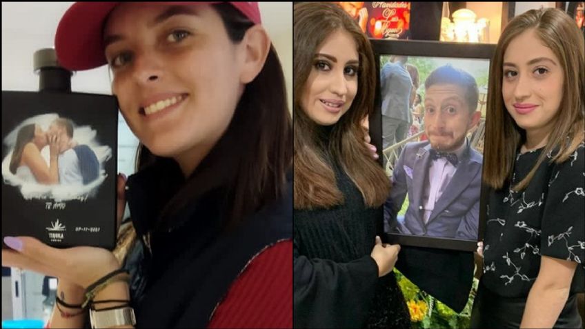 Nerea Godínez no se guarda nada y le envía tremendo mensaje a las hermanas de Octavio Ocaña