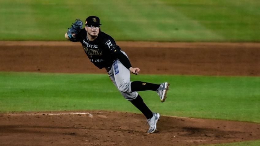 ¡Vaya duelo! Los Yaquis de Obregón caen en 12 entradas ante los Naranjeros de Hermosillo
