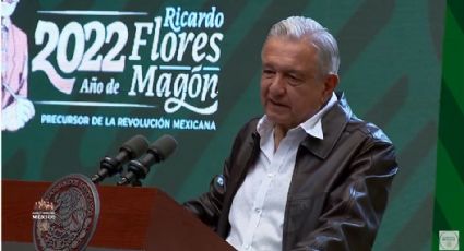 'Mañanera' de AMLO: Presidente descarta "por completo" pacto entre la 4T y la delincuencia