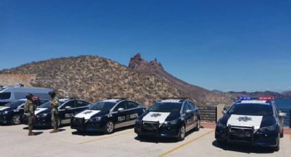 En Guaymas, "nadie quiere ser policía"; faltan 250 elementos en la corporación policíaca