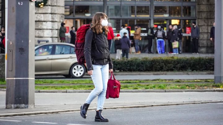 A 3 años del inicio del Covid-19, lanzan inquietantes detalles sobre el origen de la pandemia