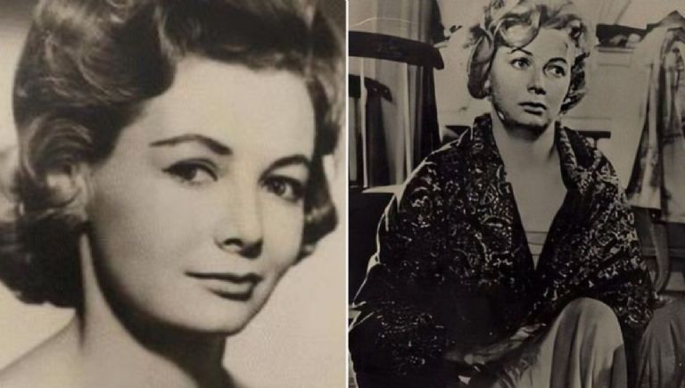 Patricia Morán (QEPD)