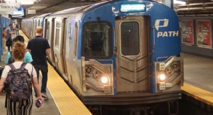 Tragedia en NY: Hombre cae a las vías del Metro y minutos después, tren en sentido contrario lo arrolla