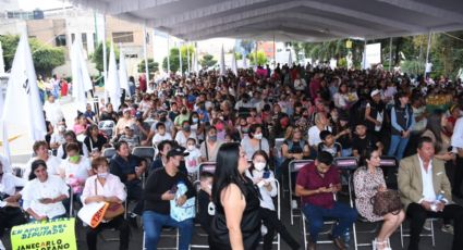 Proponen "pipas del Bienestar" para llevar agua a colonias de la Gustavo A. Madero