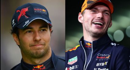 GP de México 2022: Max Verstappen se lleva la pole; Checo Pérez irá en la cuarta posición