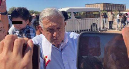 Gobierno de México y Estados Unidos podrían firmar un plan bilateral, señala AMLO tras reunión con Kerry