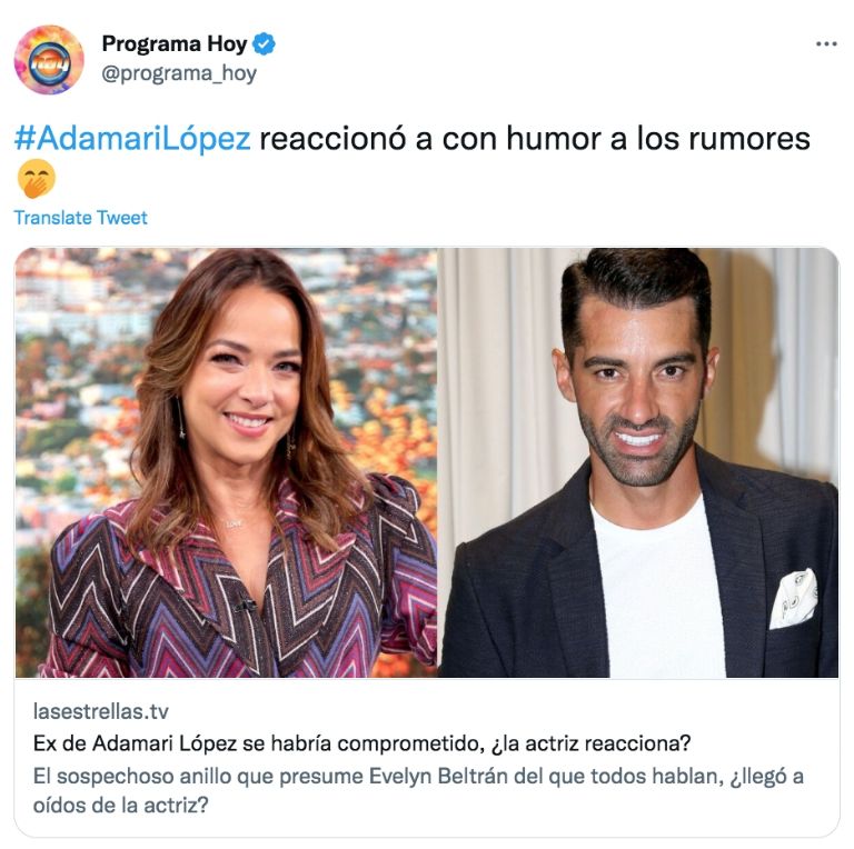 Twitter @programa_hoy