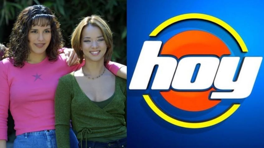 Venció al cáncer: Tras bajar 20 kilos y veto de Televisa, actriz hunde a TV Azteca y llega a 'Hoy'