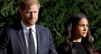 ¿Golpe a Meghan? Filtran secreto del Príncipe Harry: "Estaba aterrado de que la prensa se enterara"