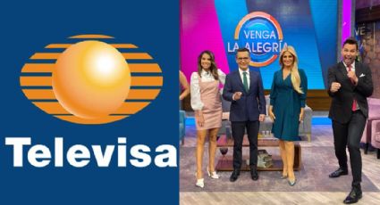 Adiós 'Hoy': Tras cáncer y vender dulces para sobrevivir, exactriz de Televisa se une a 'VLA'