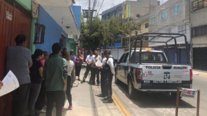 Inseguridad en el Estado de México: El 78% de las empresas han sido víctimas de delitos