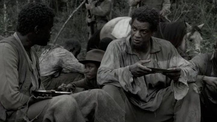 VIDEO: ¿Va por el Oscar? Tras veto, polémico actor presume el adelanto de su nueva película