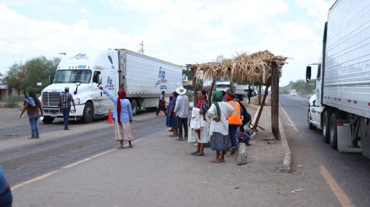 Hackeo de Guacamaya al Ejército revela que la etnia Yaqui ha sido vigilada