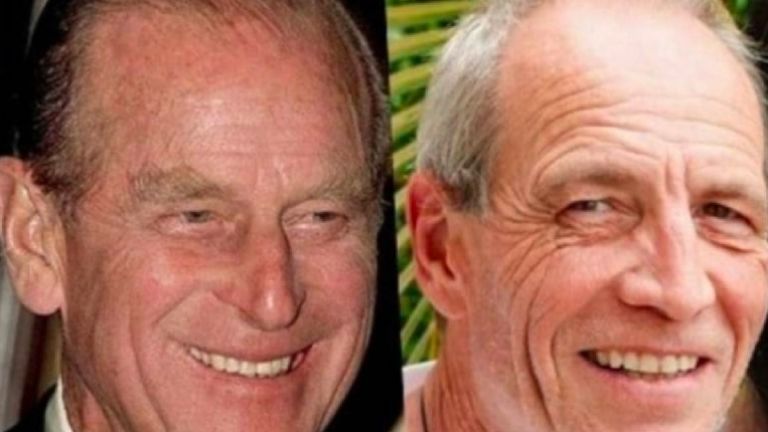 Simon Charles Dorante-Day