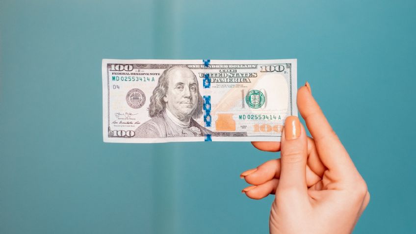 Lunes 3 de octubre 2022: Al tipo de cambio actual, así 'amanece' el precio del dólar hoy