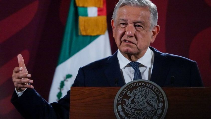 Gobierno de la 4T liderado por AMLO, en fila para ser el más violento de la historia de México