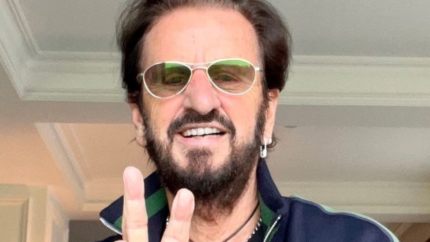 Alerta en la música: Exintegrante de The Beatles cancela eventos en EU; tiene esta enfermedad