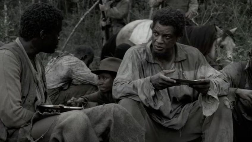 VIDEO: ¿Va por el Oscar? Tras veto, polémico actor presume el adelanto de su nueva película