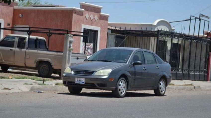 Vehículos 'chocolates' rechazados por falta papeles podrían ser legalizados