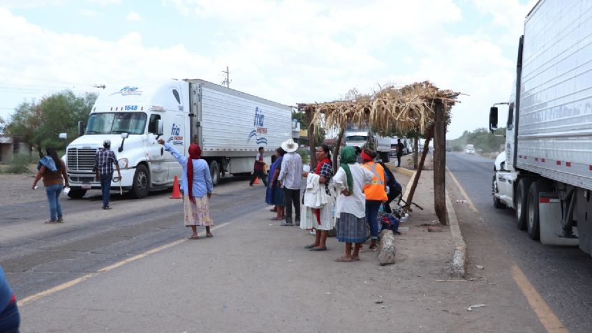 Hackeo de Guacamaya al Ejército revela que la etnia Yaqui ha sido vigilada