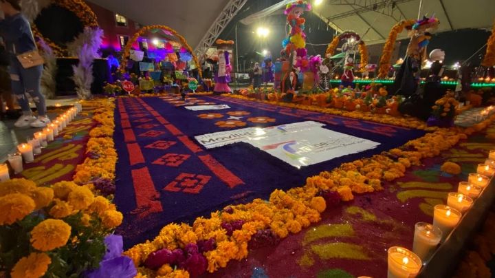 Por Día de Muertos implementan operativo en Edomex; más de mil 300 elementos participan